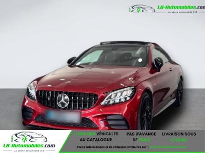 Mercedes Classe C Coupe 43 Mercedes-AMG