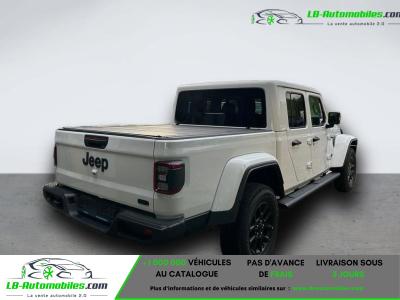 Jeep Gladiator 3.0 V6 Multijet 264 CH 4X4 BVA