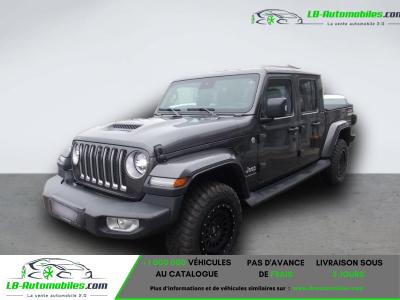 Jeep Gladiator 3.0 V6 Multijet 264 CH 4X4 BVA