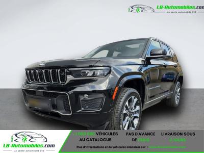 Jeep Grand Cherokee 4xe 2.0 T 380 ch PHEV 4x4 BVA
