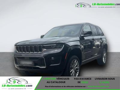 Jeep Grand Cherokee 4xe 2.0 T 380 ch PHEV 4x4 BVA