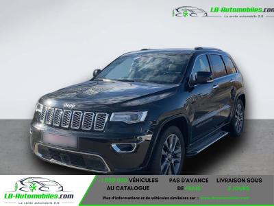 Jeep Grand Cherokee V6 3.0 CRD 250 Multijet BVA