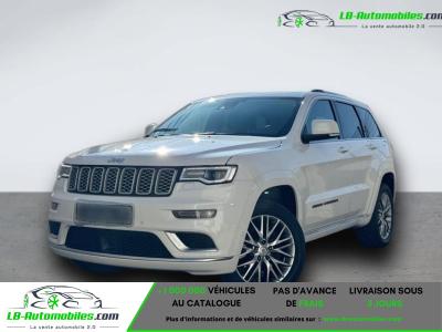 Jeep Grand Cherokee V6 3.0 CRD 250 Multijet BVA