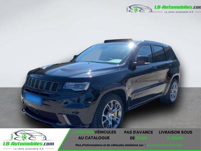 Jeep Grand Cherokee V8 6.2 HEMI 707 BVA