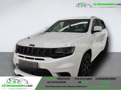 Jeep Grand Cherokee V8 6.2 HEMI 707 BVA
