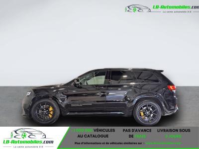 Jeep Grand Cherokee V8 6.2 HEMI 707 BVA