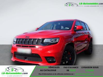 Jeep Grand Cherokee V8 6.4 HEMI 468 BVA