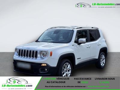 Jeep Renegade 1.4 MultiAir 140 ch