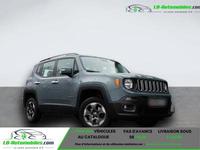 Jeep Renegade 2.0 Multijet 140 ch 4x4