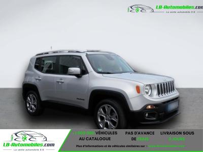 Jeep Renegade 1.4 MultiAir 140 ch