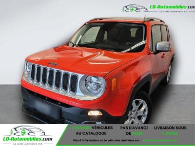 Jeep Renegade 1.4 MultiAir 140 ch