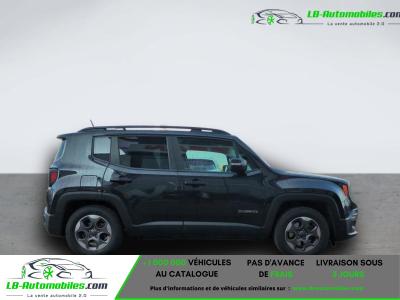 Jeep Renegade 1.4 MultiAir 140 ch