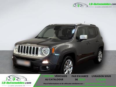 Jeep Renegade 1.4 MultiAir 140 ch