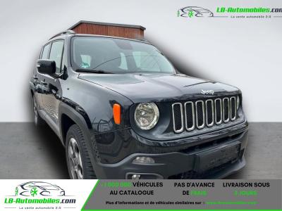 Jeep Renegade 1.4 MultiAir 140 ch