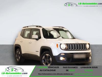Jeep Renegade 1.4  MultiAir 140 ch BVA
