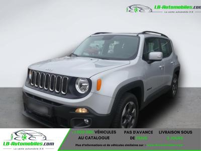 Jeep Renegade 1.4  MultiAir 140 ch BVA
