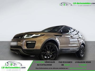 Land Rover Range Rover Evoque Si4 240 BVA