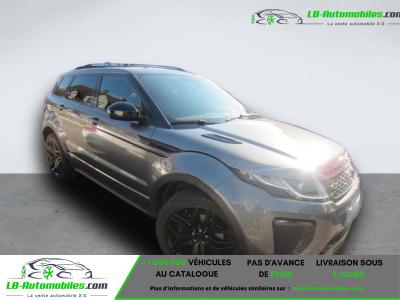 Land Rover Range Rover Evoque Si4 240 BVA