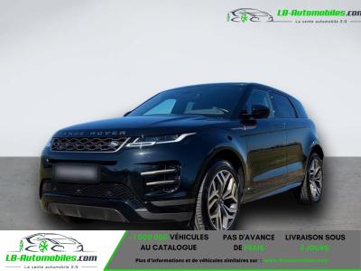 Land Rover Range Rover Evoque D150 AWD BVA