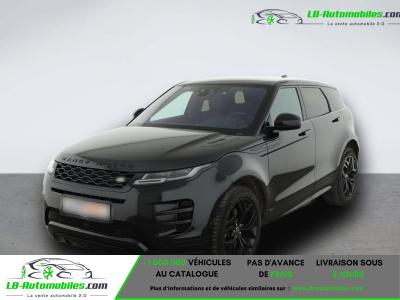 Land Rover Range Rover Evoque D150 AWD BVA
