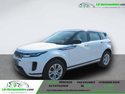 Land Rover Range Rover Evoque D150 AWD BVA
