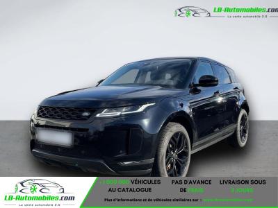 Land Rover Range Rover Evoque D150 AWD BVA