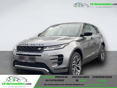 Land Rover Range Rover Evoque D180 AWD BVA