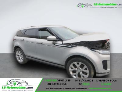 Land Rover Range Rover Evoque D180 AWD BVA