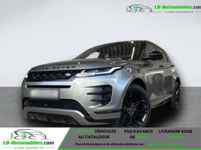Land Rover Range Rover Evoque D240 AWD BVA