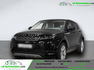 Land Rover Range Rover Evoque D240 AWD BVA