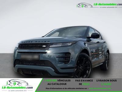 Land Rover Range Rover Evoque D200 MHEV AWD BVA