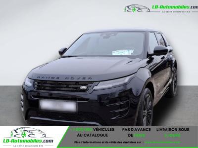Land Rover Range Rover Evoque D200 MHEV AWD BVA