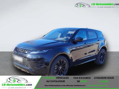 Land Rover Range Rover Evoque D200 MHEV AWD BVA