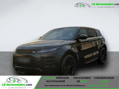 Land Rover Range Rover Evoque D200 MHEV AWD BVA