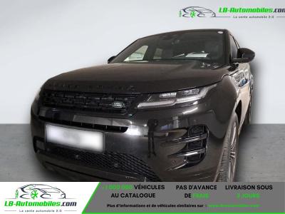 Land Rover Range Rover Evoque D200 MHEV AWD BVA
