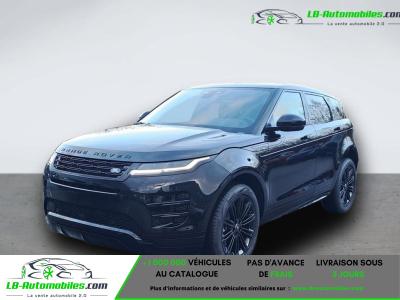 Land Rover Range Rover Evoque D200 MHEV AWD BVA
