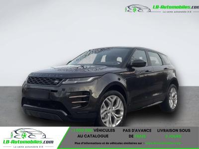 Land Rover Range Rover Evoque P200 AWD BVA