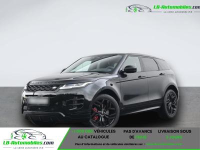 Land Rover Range Rover Evoque P200 AWD BVA
