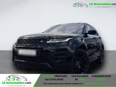 Land Rover Range Rover Evoque P250 AWD BVA