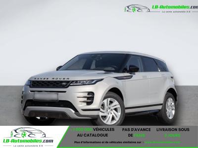 Land Rover Range Rover Evoque P250 AWD BVA