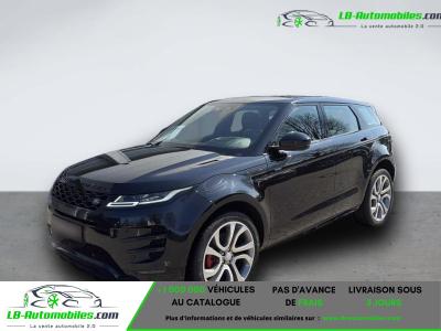 Land Rover Range Rover Evoque P300 AWD BVA