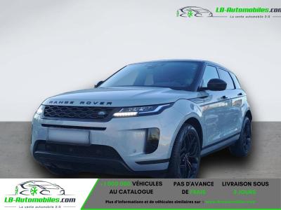 Land Rover Range Rover Evoque P300e PHEV AWD BVA