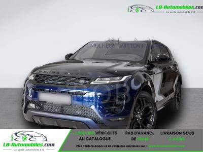 Land Rover Range Rover Evoque P300e PHEV AWD BVA