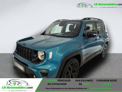 Jeep Renegade 1.0 120 ch BVM