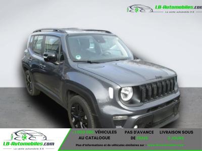 Jeep Renegade 1.0 120 ch BVM