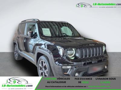 Jeep Renegade 1.3 150 ch BVA