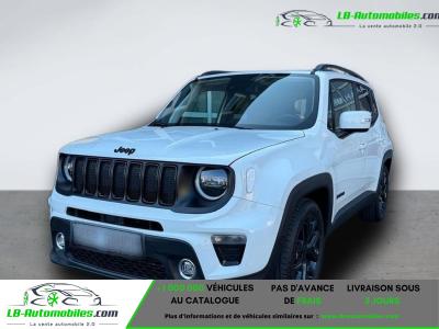 Jeep Renegade 1.3 150 ch BVA