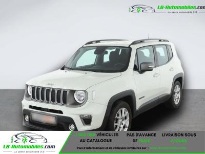 Jeep Renegade 1.3 150 ch BVA
