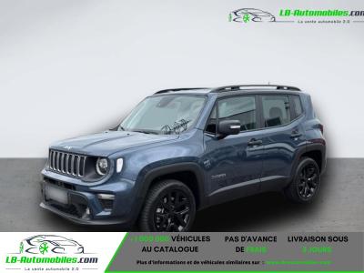 Jeep Renegade 1.3 190 ch PHEV BVA 4xe eAWD