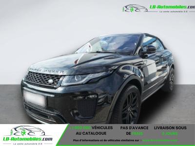 Land Rover Range Rover Evoque Cabriolet Si4 240 BVA
